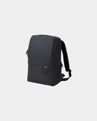 Zaino poliestere Lexon Track Double da personalizzare - Blu