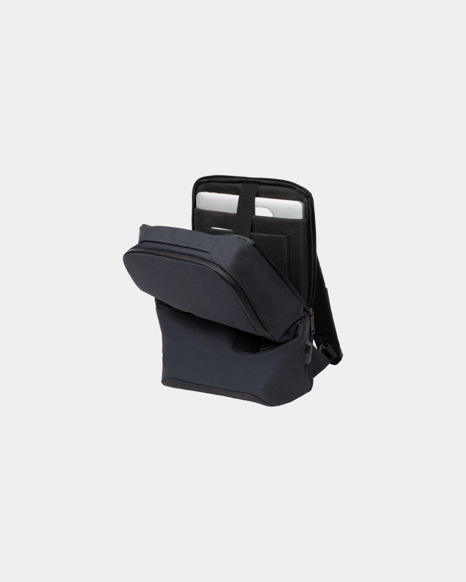 Zaino poliestere Lexon Track Double da personalizzare - 17