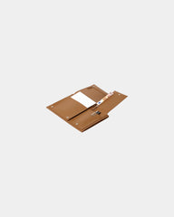 Custodia laptop cuoio riciclato Lexon Flat da personalizzare - 7