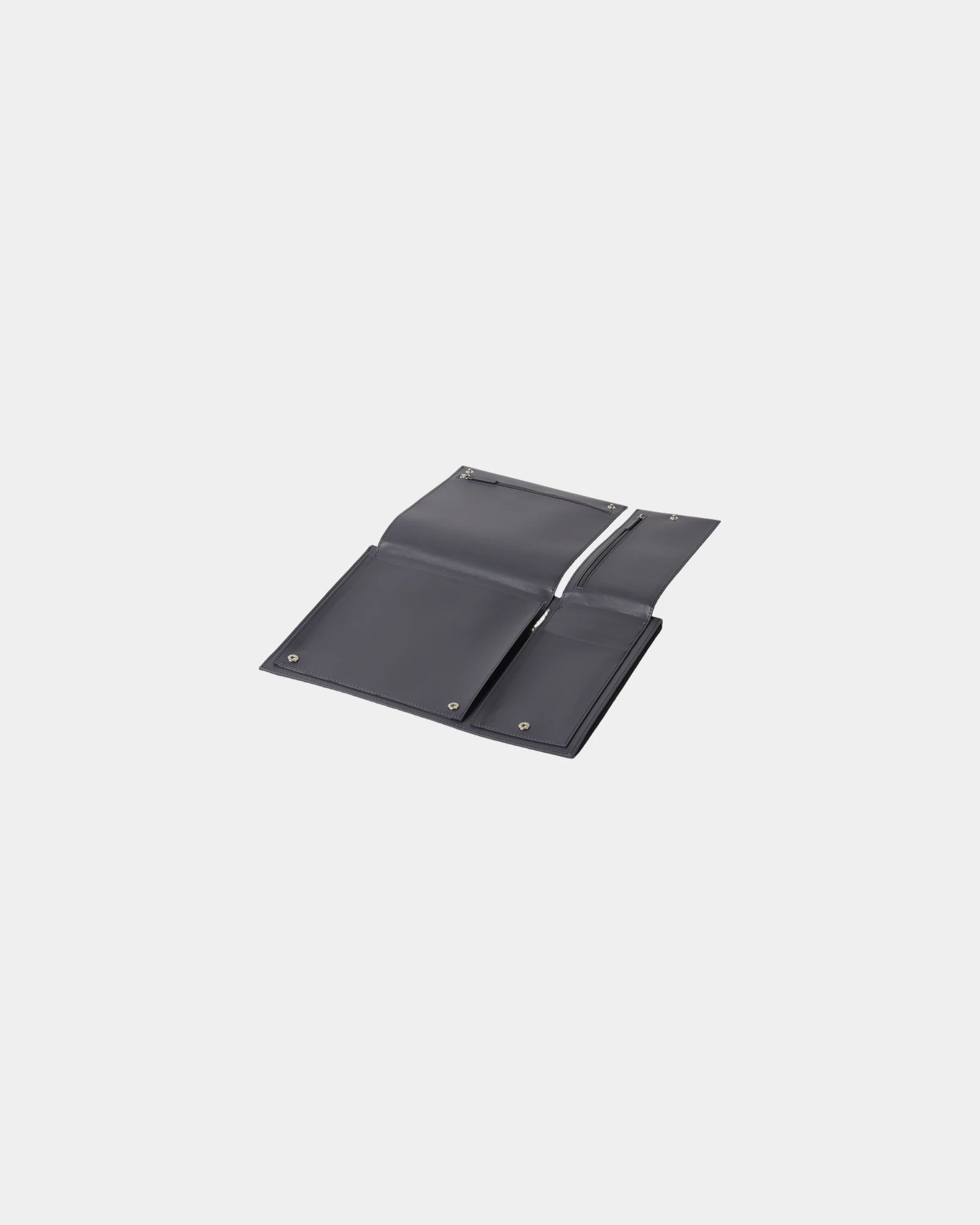 Custodia laptop cuoio riciclato Lexon Flat da personalizzare - 4