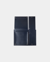 Custodia laptop cuoio riciclato Lexon Flat da personalizzare - 1
