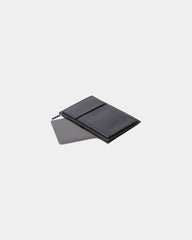 Custodia laptop cuoio riciclato Lexon Flat da personalizzare - 2