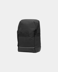 Zaino Lexon Tera scomparto laptop 15" da personalizzare - Nero