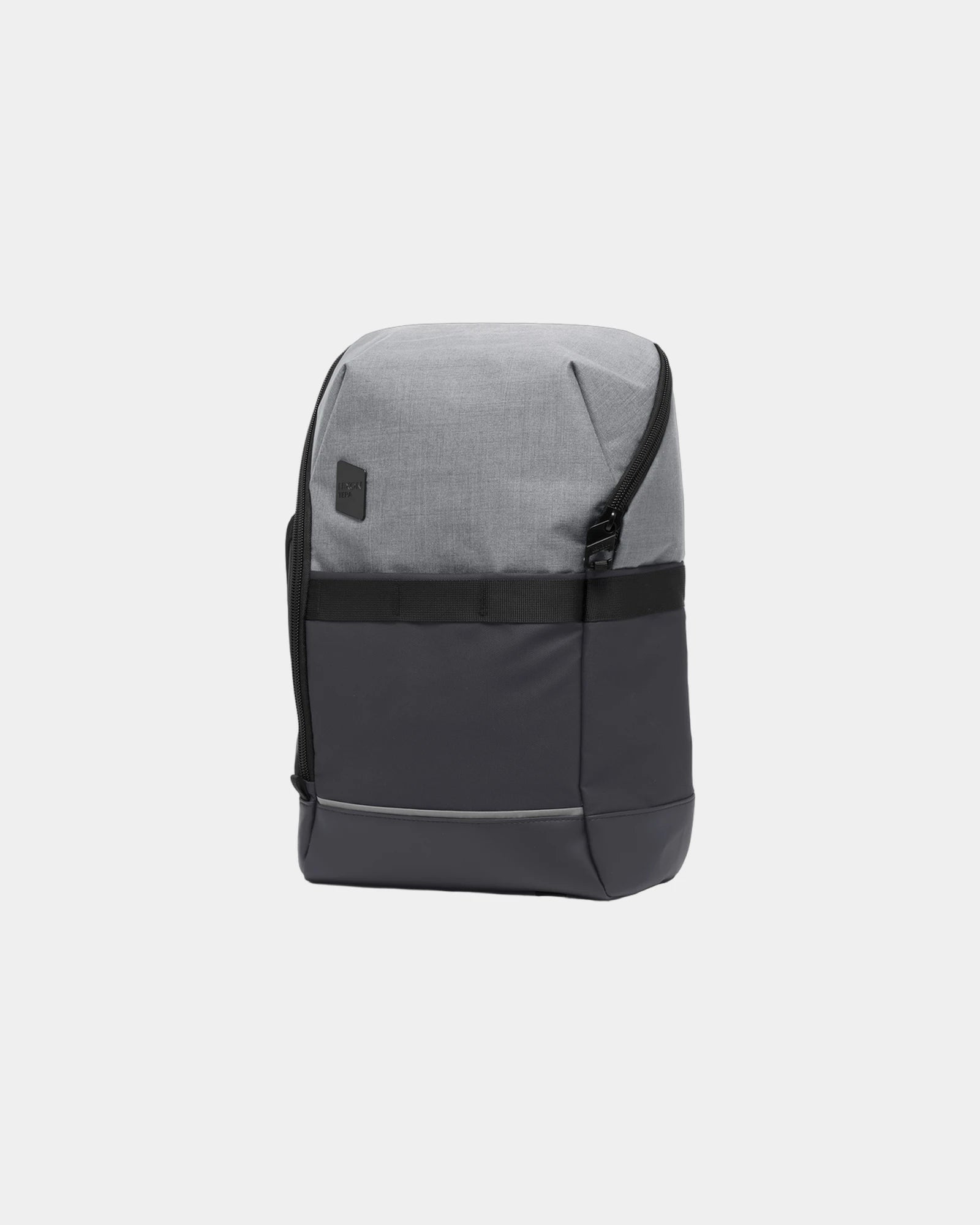 Zaino Lexon Tera scomparto laptop 15" da personalizzare - Grigio