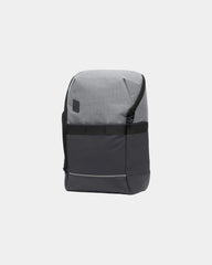 Zaino Lexon Tera scomparto laptop 15" da personalizzare - Grigio