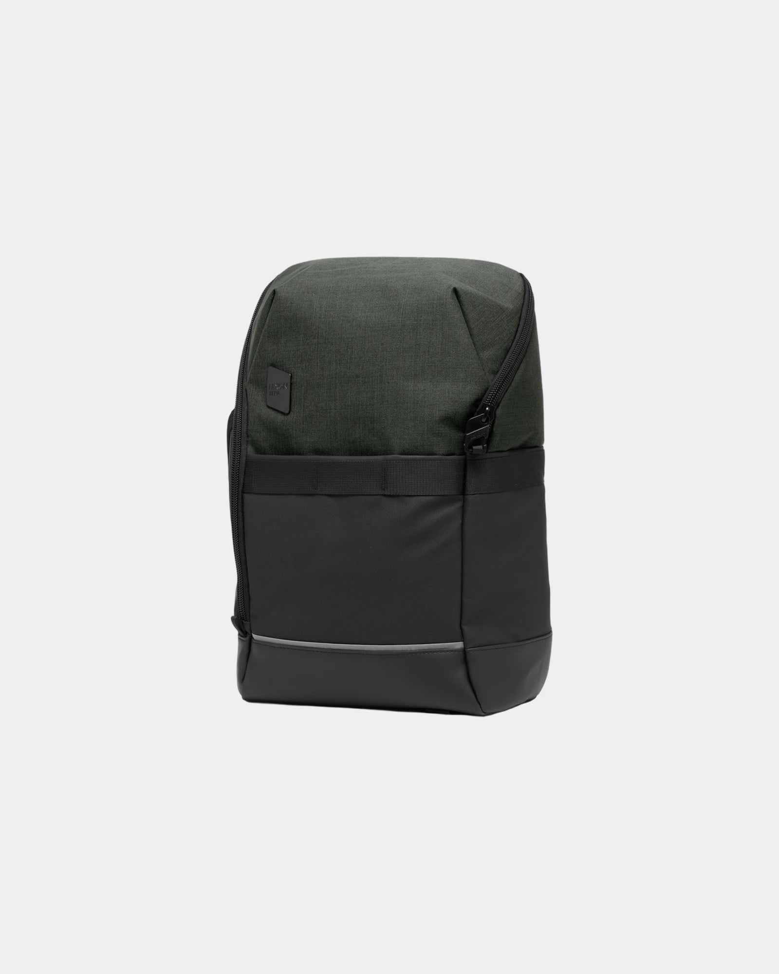 Zaino Lexon Tera scomparto laptop 15" da personalizzare - Kaki