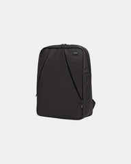 Zaino slim 15L Lexon da personalizzare - Nero