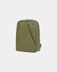 Zaino slim 15L Lexon da personalizzare - Kaki