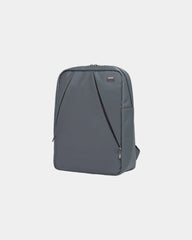 Zaino slim 15L Lexon da personalizzare - Grigio