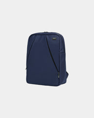 Zaino slim 15L Lexon da personalizzare - Blu