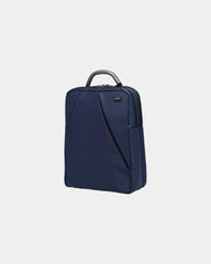 Zaino Lexon Premium+ Double 17L da personalizzare - Blu