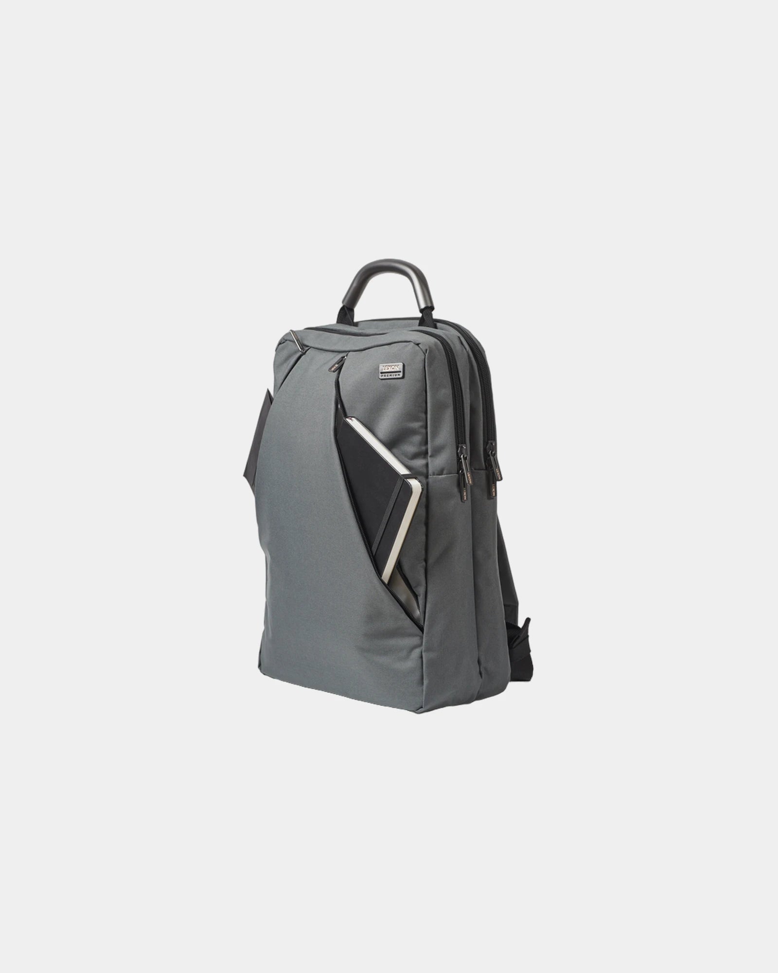 Zaino Lexon Premium+ Double 17L da personalizzare - 11