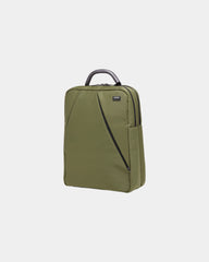 Zaino Lexon Premium+ Double 17L da personalizzare - Kaki