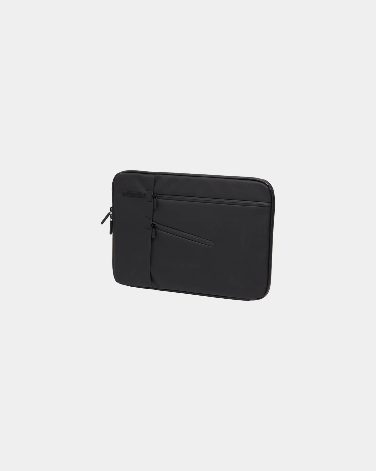 Porta-documenti Challenger Laptop 15" da personalizzare - Nero