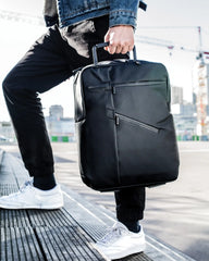 Porta-documenti Challenger Laptop 15" da personalizzare - 5