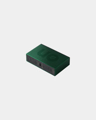 Sveglia LCD alluminio Lexon Flip Premium da personalizzare - 20