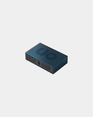 Sveglia LCD alluminio Lexon Flip Premium da personalizzare - 17