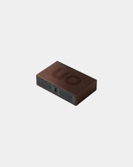 Sveglia LCD alluminio Lexon Flip Premium da personalizzare - 14