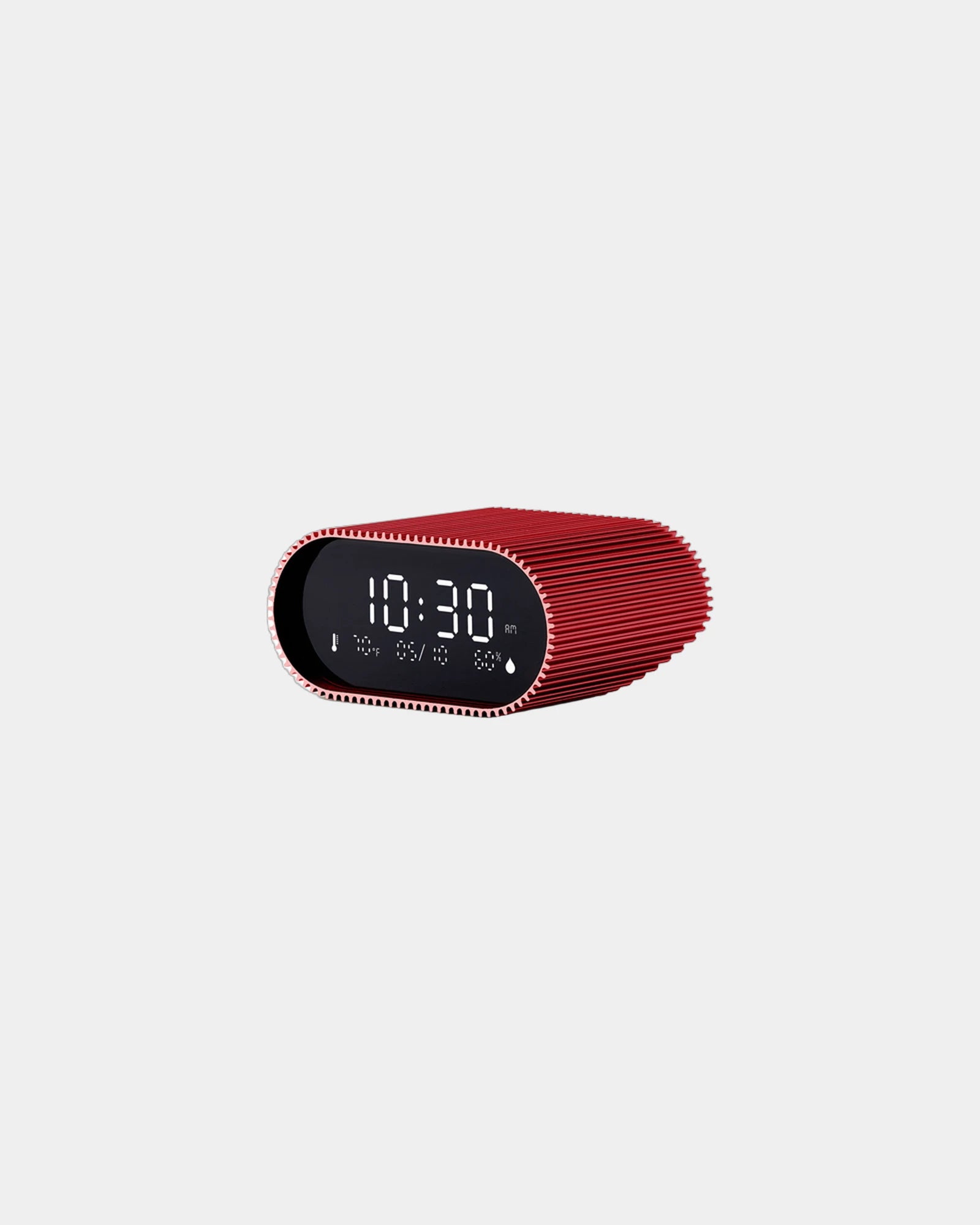 Lampada sveglia alba Lexon Ray Clock da personalizzare - 27