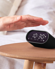 Lampada sveglia alba Lexon Ray Clock da personalizzare - 8