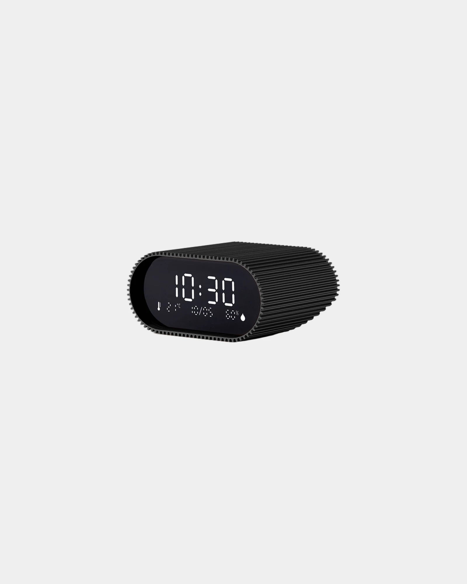 Lampada sveglia alba Lexon Ray Clock da personalizzare - 3