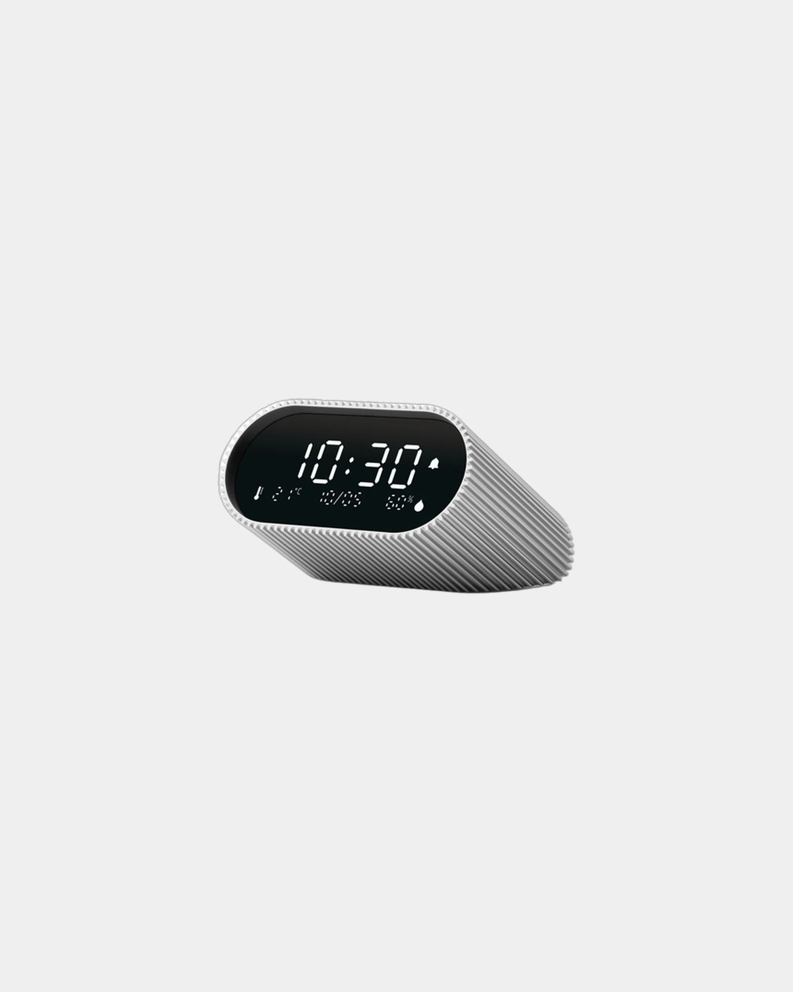 Lampada sveglia alba Lexon Ray Clock da personalizzare - 18