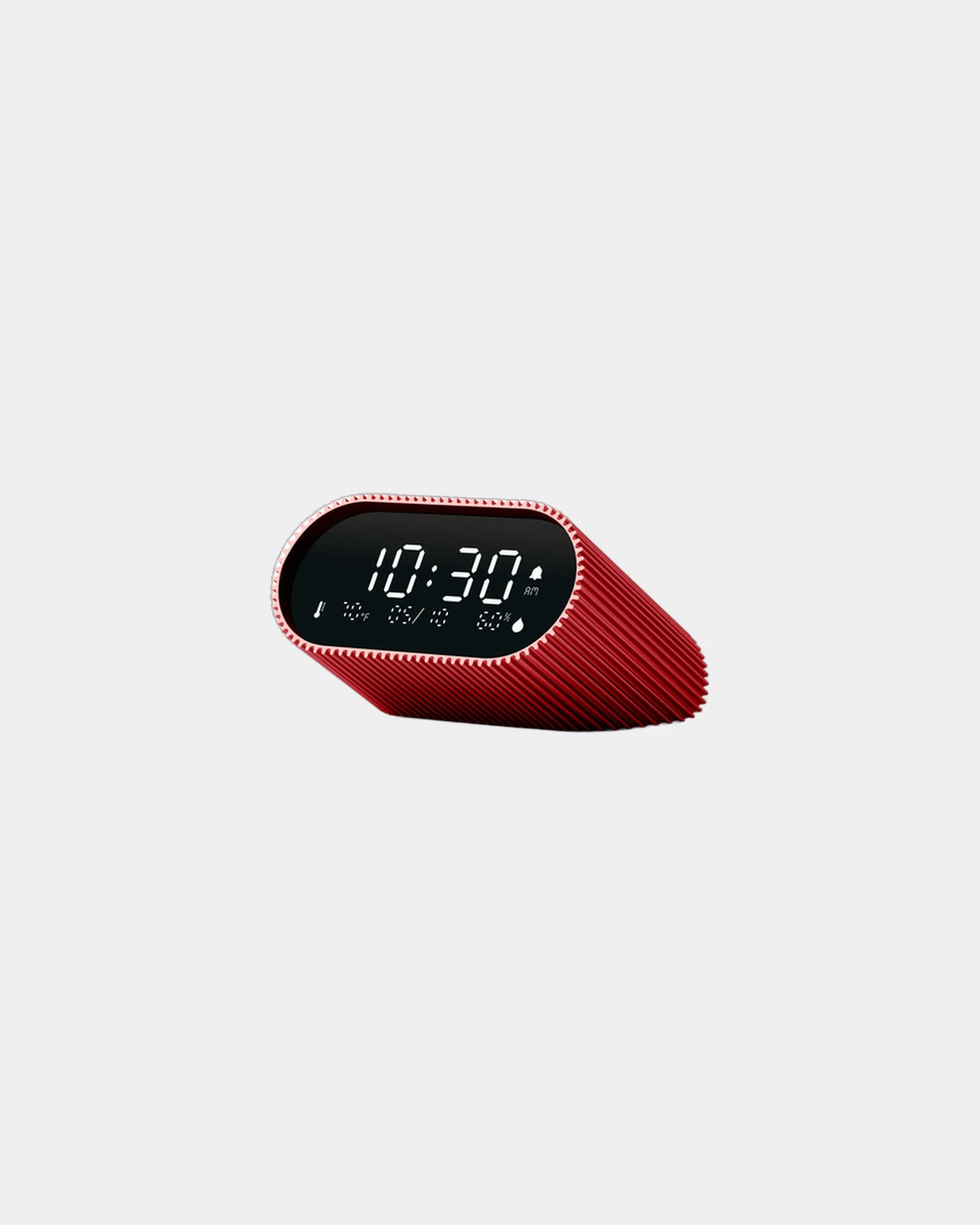 Lampada sveglia alba Lexon Ray Clock da personalizzare - 26