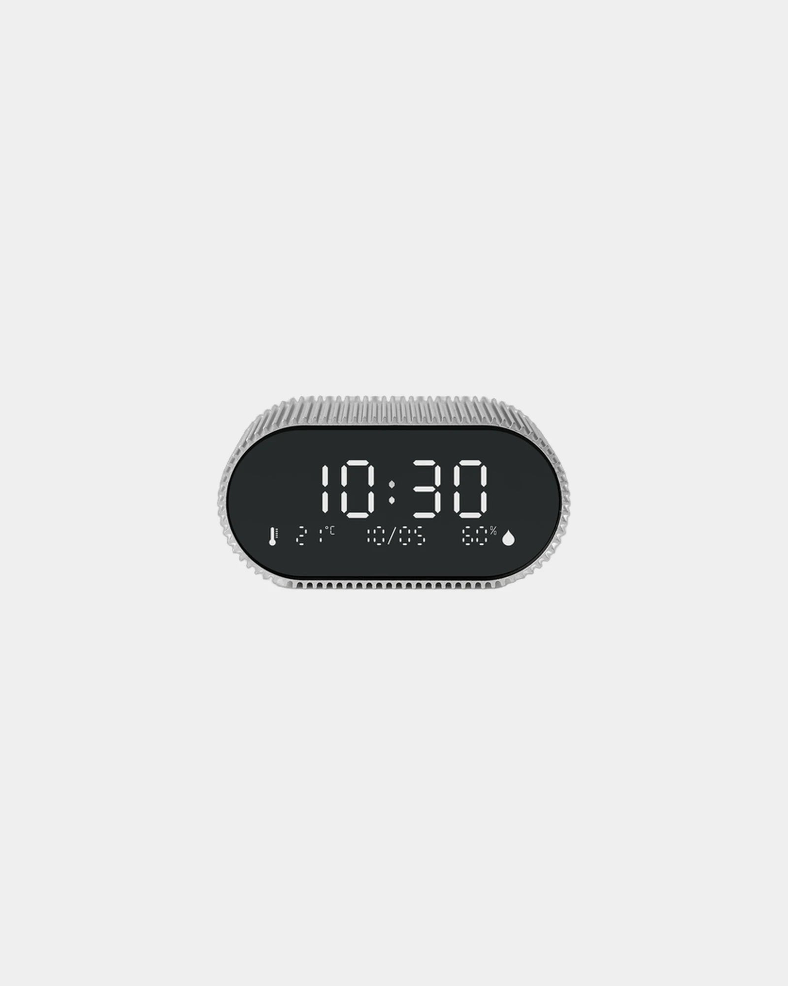 Lampada sveglia alba Lexon Ray Clock da personalizzare - 17