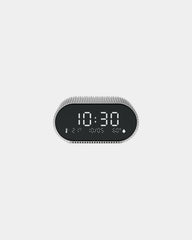 Lampada sveglia alba Lexon Ray Clock da personalizzare - 17