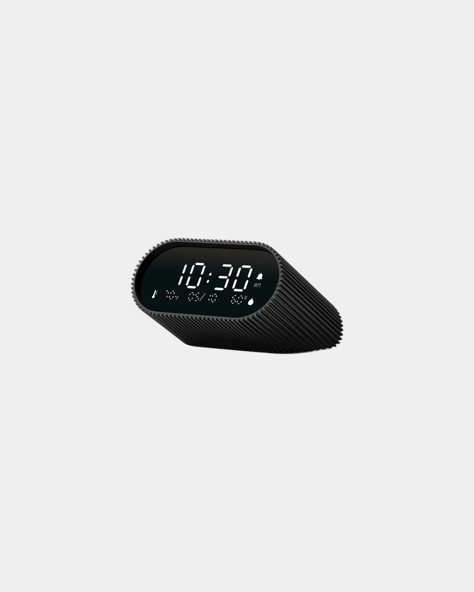Lampada sveglia alba Lexon Ray Clock da personalizzare - 4