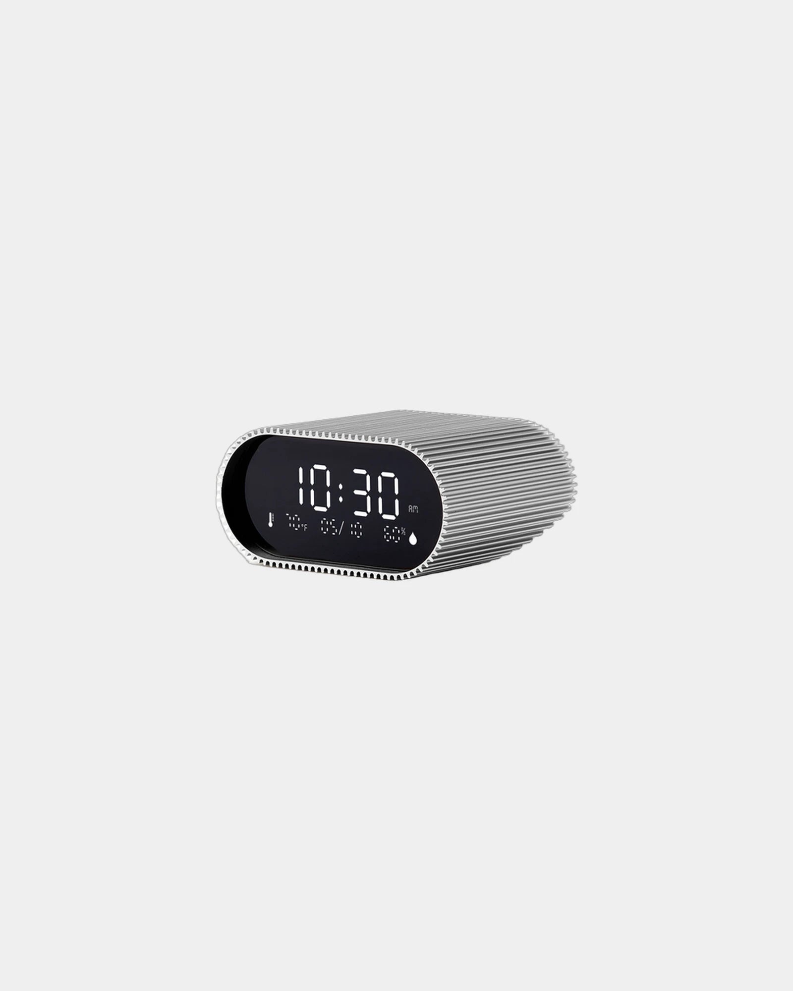 Lampada sveglia alba Lexon Ray Clock da personalizzare - 21