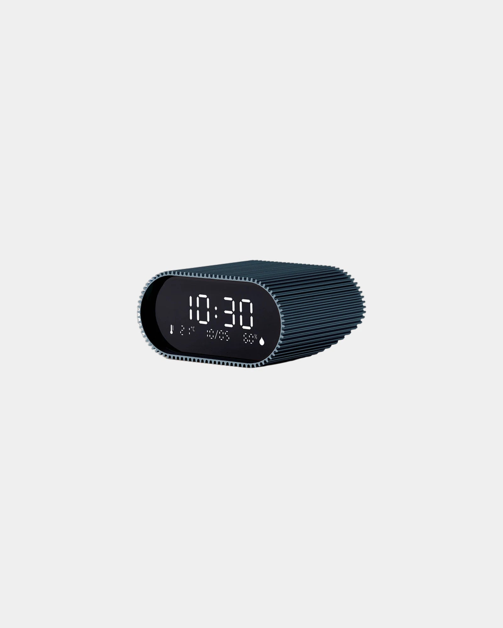Lampada sveglia alba Lexon Ray Clock da personalizzare - 13
