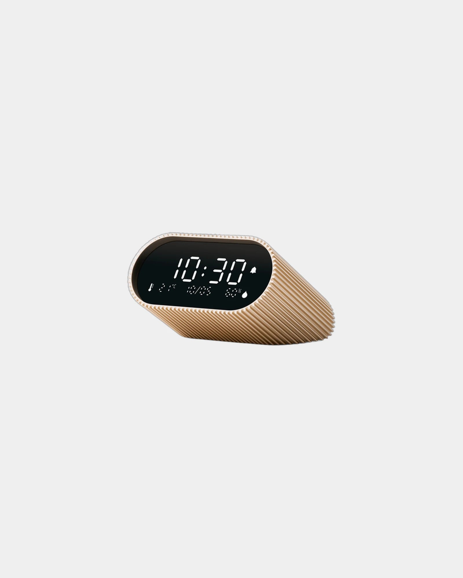 Lampada sveglia alba Lexon Ray Clock da personalizzare - 29