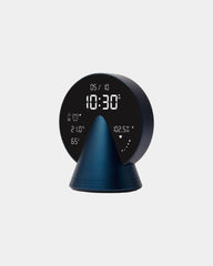 Radiosveglia Bluetooth Lexon Conic Clock da personalizzare - 24