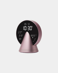 Radiosveglia Bluetooth Lexon Conic Clock da personalizzare - 30