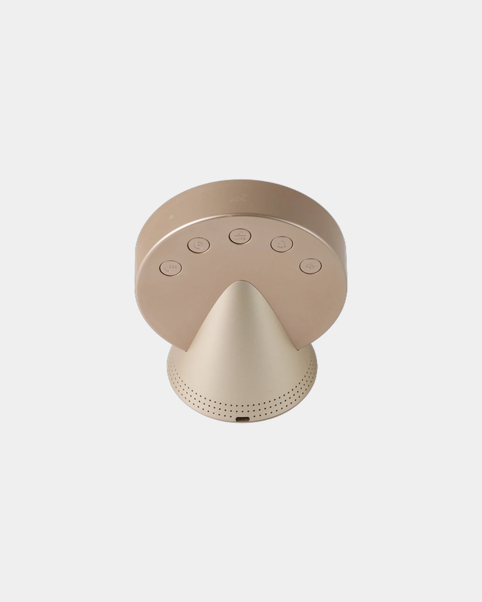 Radiosveglia Bluetooth Lexon Conic Clock da personalizzare - 23