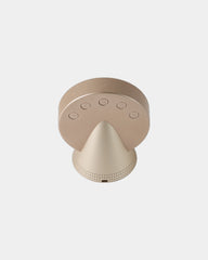 Radiosveglia Bluetooth Lexon Conic Clock da personalizzare - 23