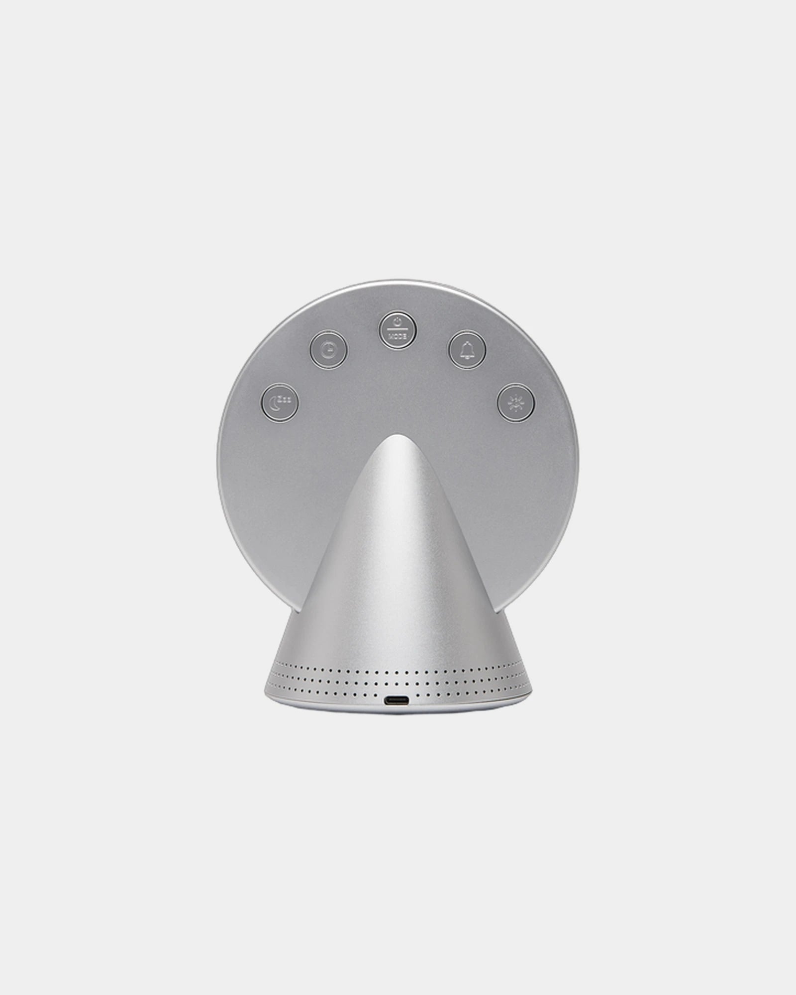 Radiosveglia Bluetooth Lexon Conic Clock da personalizzare - 13