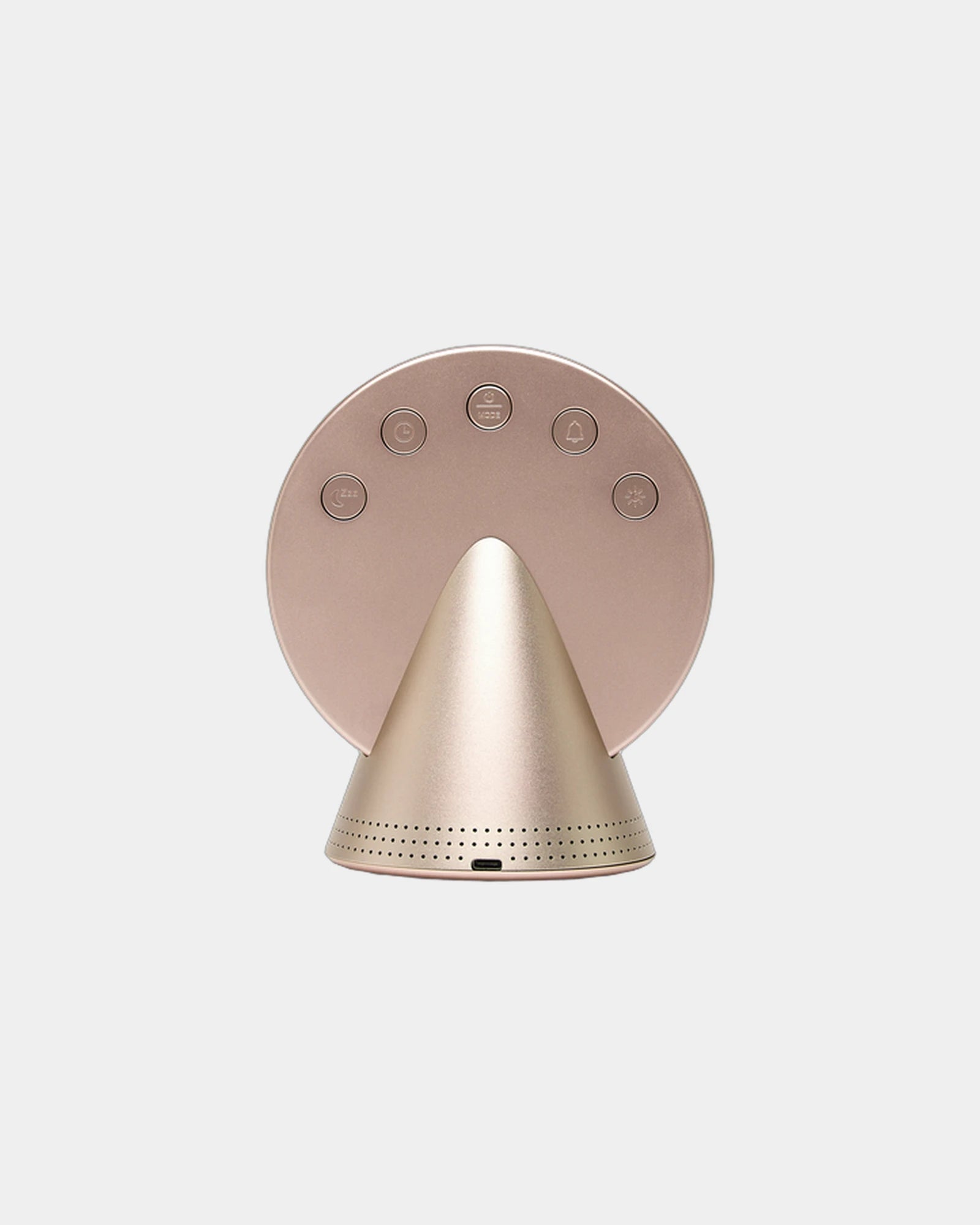 Radiosveglia Bluetooth Lexon Conic Clock da personalizzare - 21