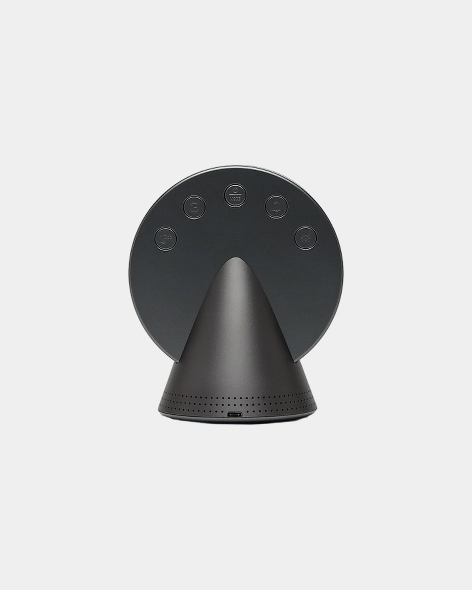 Radiosveglia Bluetooth Lexon Conic Clock da personalizzare - 38
