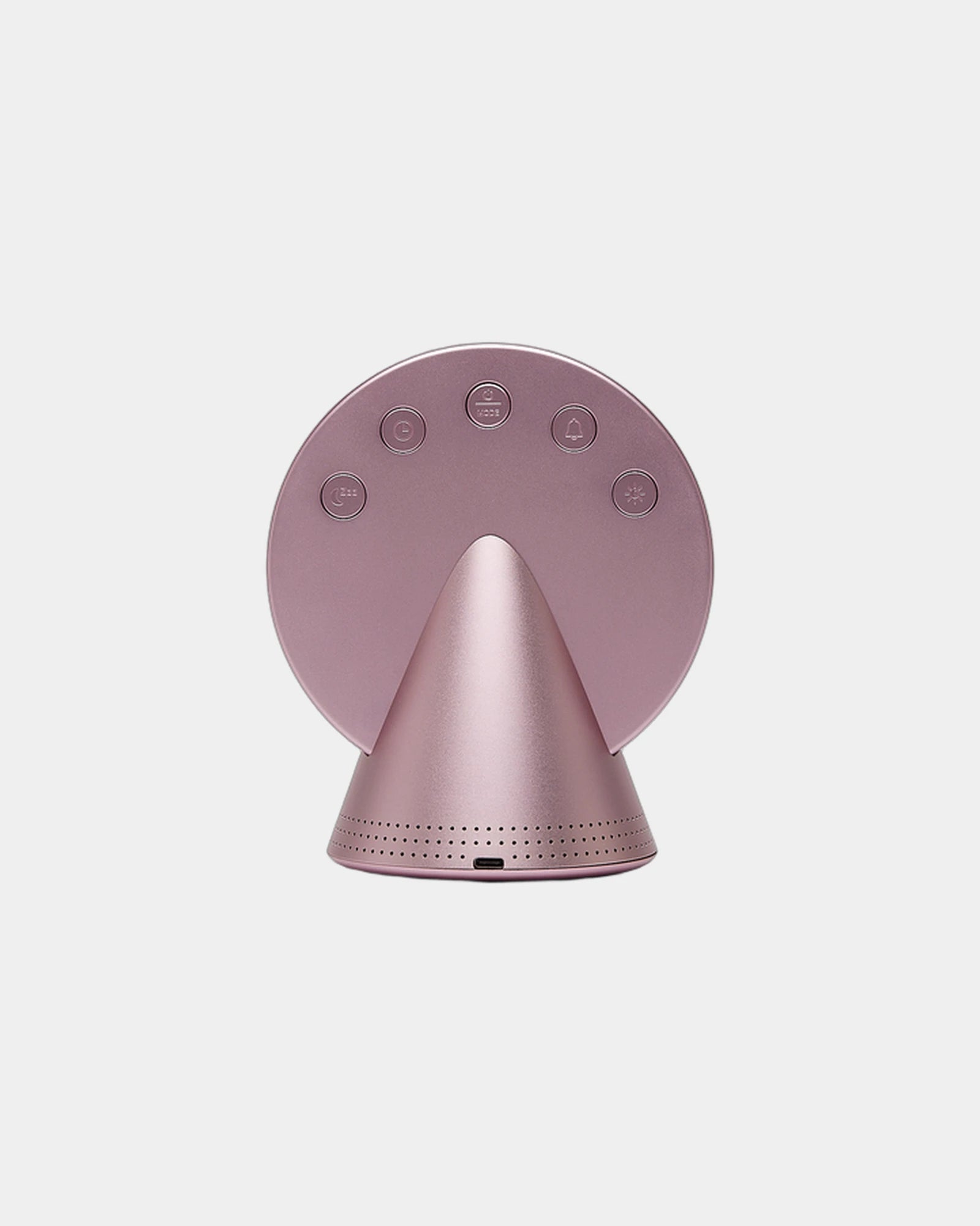 Radiosveglia Bluetooth Lexon Conic Clock da personalizzare - 32
