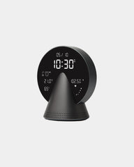 Radiosveglia Bluetooth Lexon Conic Clock da personalizzare - 36