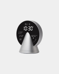 Radiosveglia Bluetooth Lexon Conic Clock da personalizzare - 11