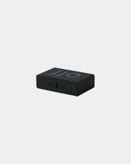 Sveglia LCD reversibile Lexon Flip Mini da personalizzare - 4