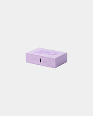 Sveglia LCD reversibile Lexon Flip Mini da personalizzare - 39