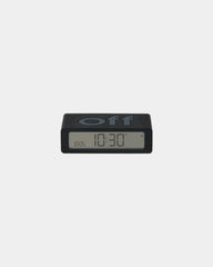 Sveglia LCD reversibile Lexon Flip Mini da personalizzare - 1