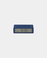 Sveglia LCD reversibile Lexon Flip Mini da personalizzare - 11
