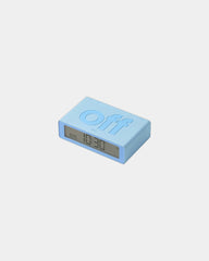 Sveglia LCD reversibile Lexon Flip Mini da personalizzare - 33