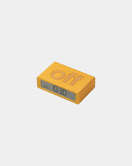 Sveglia LCD reversibile Lexon Flip Mini da personalizzare - 68