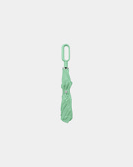 Ombrello pieghevole rPET Lexon Mini Hook da personalizzare - 14